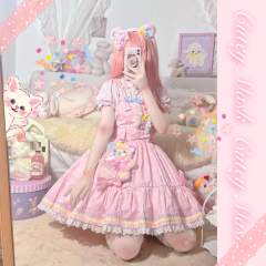 sweetbabybear-资料图