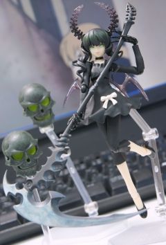 figma#SP-013 死亡主宰 -资料图