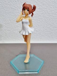 高槻弥生 iDOLM@STER Premium Heroines (White) Color Change Ver.