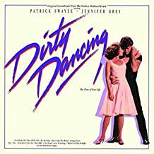 Dirty Dancing Soundtrack