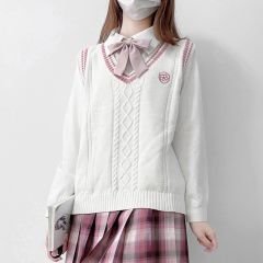 杏知·背心