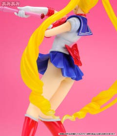 Figuarts ZERO 月野兔 -资料图