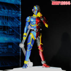 SHF 奇凯达