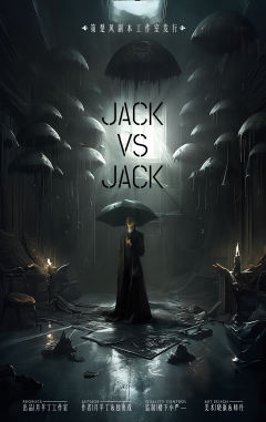 Jack vs Jack