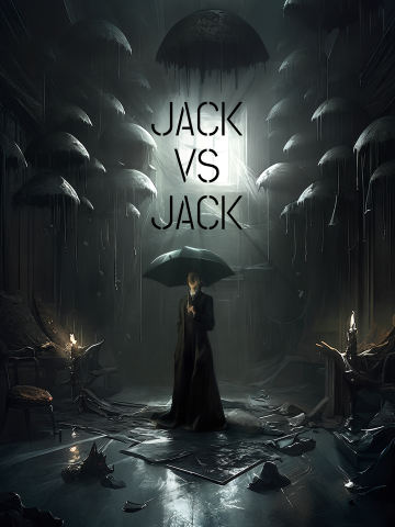 Jack vs Jack