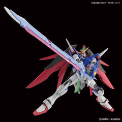 HGCE ZGMF-X42S 命运高达 新生版-资料图