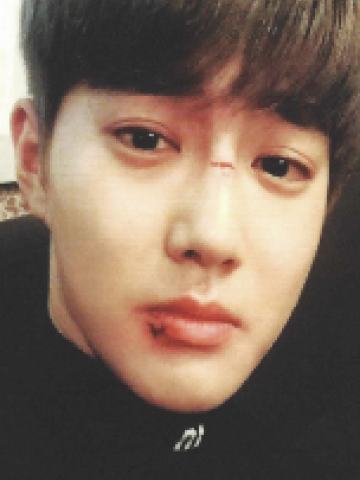 专卡勉 lucky one ver.