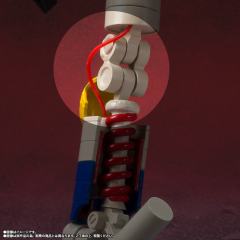 SHM 喷射杰格 2021版-资料图