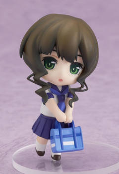 Nendoroid Petit 小鸟游黄泉