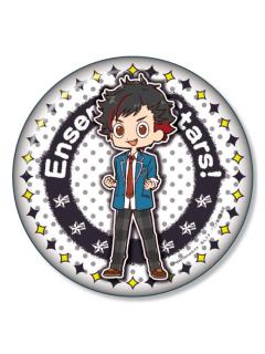 南云铁虎-旺仔吧唧PLUS