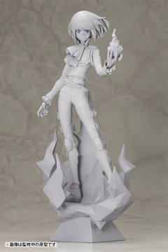 ARTFX J 里欧·弗提亚 -资料图
