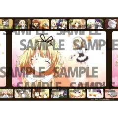 桐间纱路 野雁 Bunny ver.-资料图