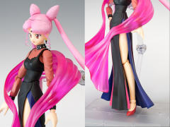 SHF 黑暗小姐-资料图