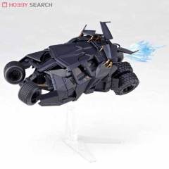 Revoltech Revoltech SFX 蝙蝠侠-资料图