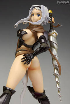 Excellent Model 蕾娜 2P色 ver.-资料图
