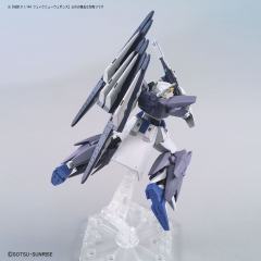 HGBD:R Fake v 武器包-资料图