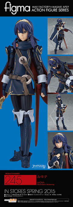 figma#245 露琪娜 -资料图