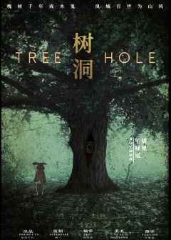 树洞