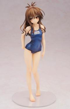 结城美柑-资料图