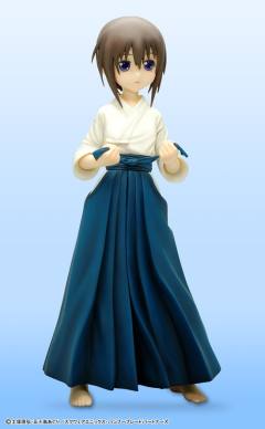 川添珠姬 -资料图