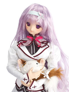 Dollfie Dream Dollfie Dream Dynamite-资料图