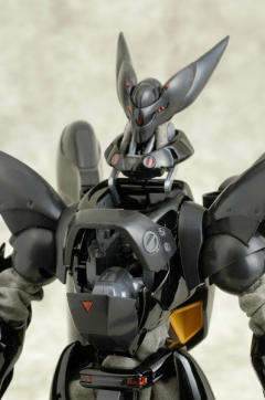 TYPE-J9格里芬 Flight Unit Ver.-资料图