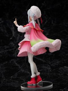 F:Nex 岚千砂都 星光序章-资料图