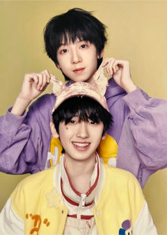 野蛮生长明信片 奇函博文