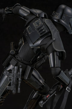 ARTFX 特种死亡士兵 -资料图