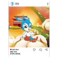紫卡-ins海报- 10