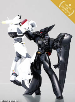 Legacy of Revoltech  Revoltech TYPE-J9格里芬-资料图