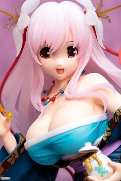 Grand Toys 甘皇后 -资料图