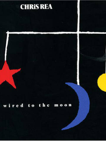 Wired To The Moon