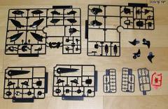 D-Style TYPE-J9格里芬 Pearl color mold ver.-资料图
