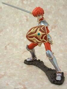 Ys Figure Collection 2 亚特鲁·克里斯汀 Normal Version