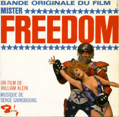 Bande Originale Du Film &quot;Mister Freedom&quot;