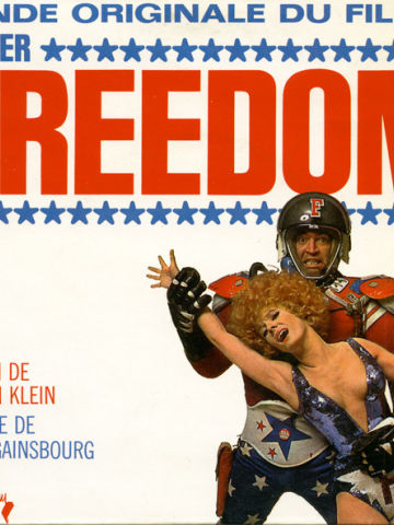 Bande Originale Du Film &quot;Mister Freedom&quot;
