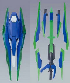 HG00 GNT-0000 00量子型-资料图