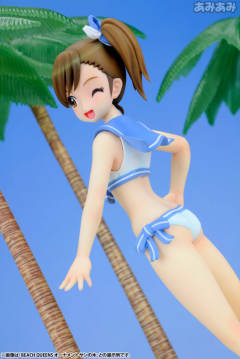 Beach Queens 双海真美-资料图