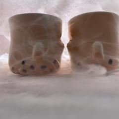 TIKU咖啡杯-资料图