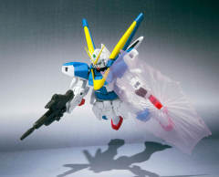 ROBOT魂 LM314V21 V2高达-资料图