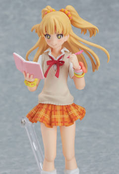 figma#EX-015 城崎莉嘉 -资料图