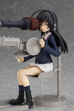 figma#236 五十铃华 -资料图