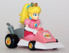 Mario Kart DS Racing Collection 桃花公主-资料图