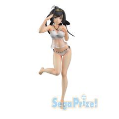 PM Figure 秋月 Mizugi Mode-资料图