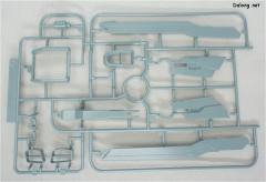 PG ZGMF-X20A 强袭自由高达-资料图