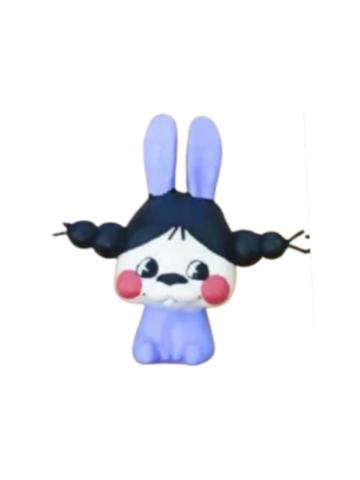 元气兔mini-海盐菠萝味