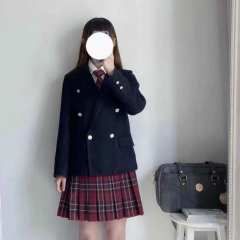 仁英女子 西服