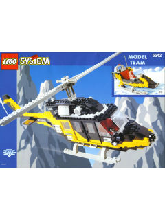 5542
