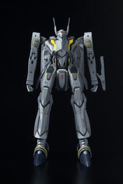 DX 超合金 VF-25S 弥赛亚女武神(奥兹马·李机)-资料图